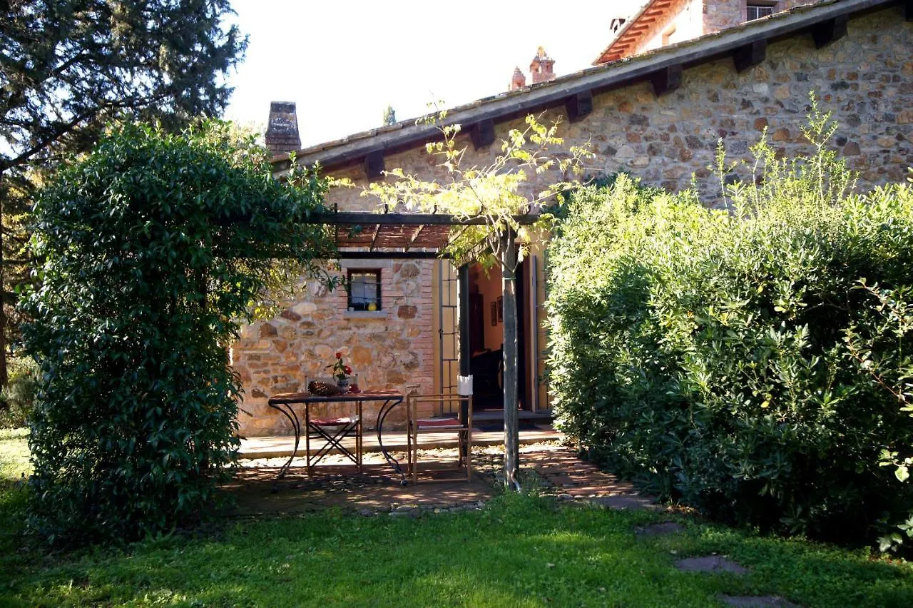 Farm stay Poggetto Masino Villa Suvereto