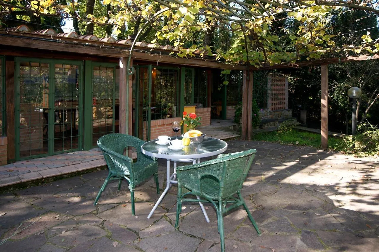 Farm stay Poggetto Masino Villa Suvereto