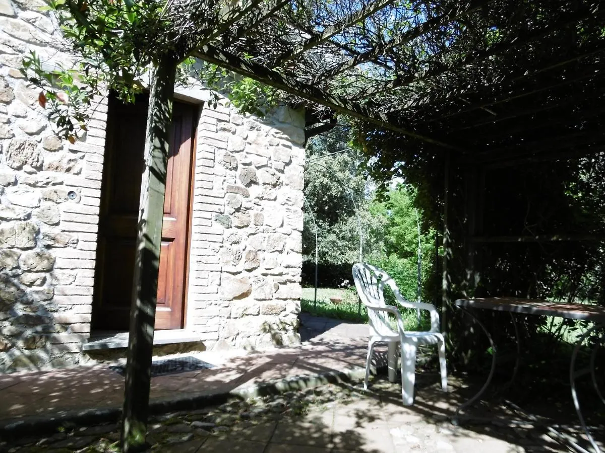 Poggetto Masino Villa Suvereto Italy