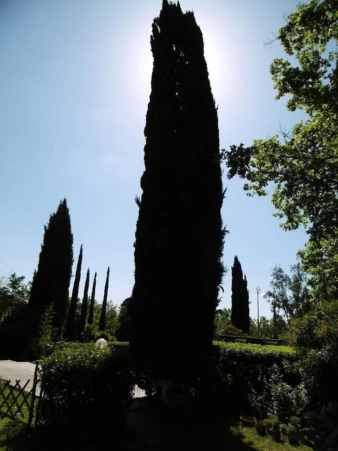 Farm stay Poggetto Masino Villa Suvereto