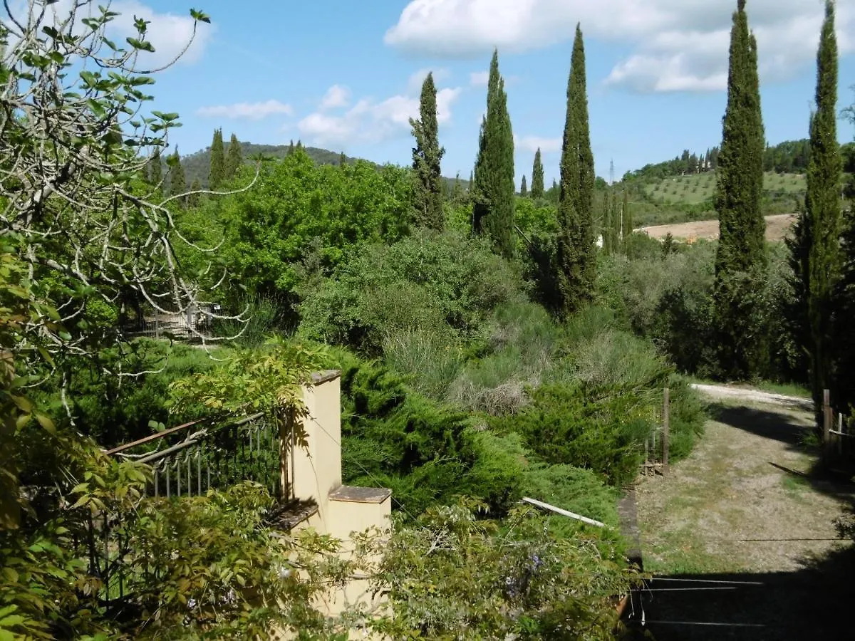 Poggetto Masino Villa Suvereto