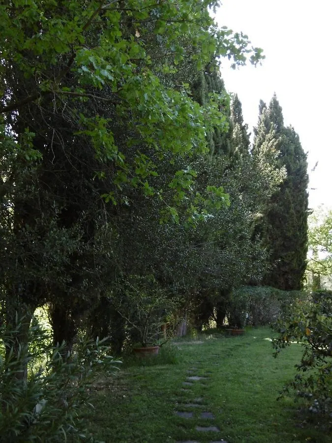 Poggetto Masino Villa Suvereto Farm stay