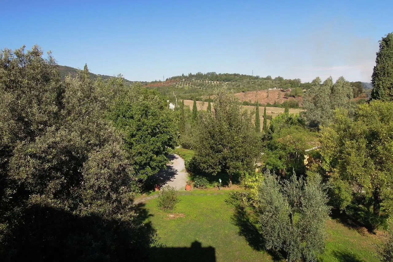 Poggetto Masino Villa Suvereto Farm stay