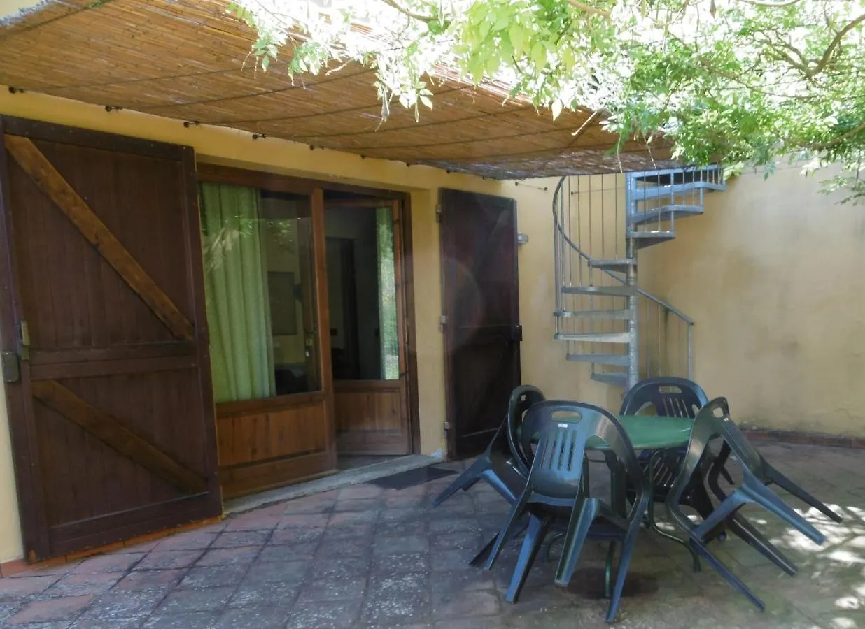 Farm stay Poggetto Masino Villa Suvereto