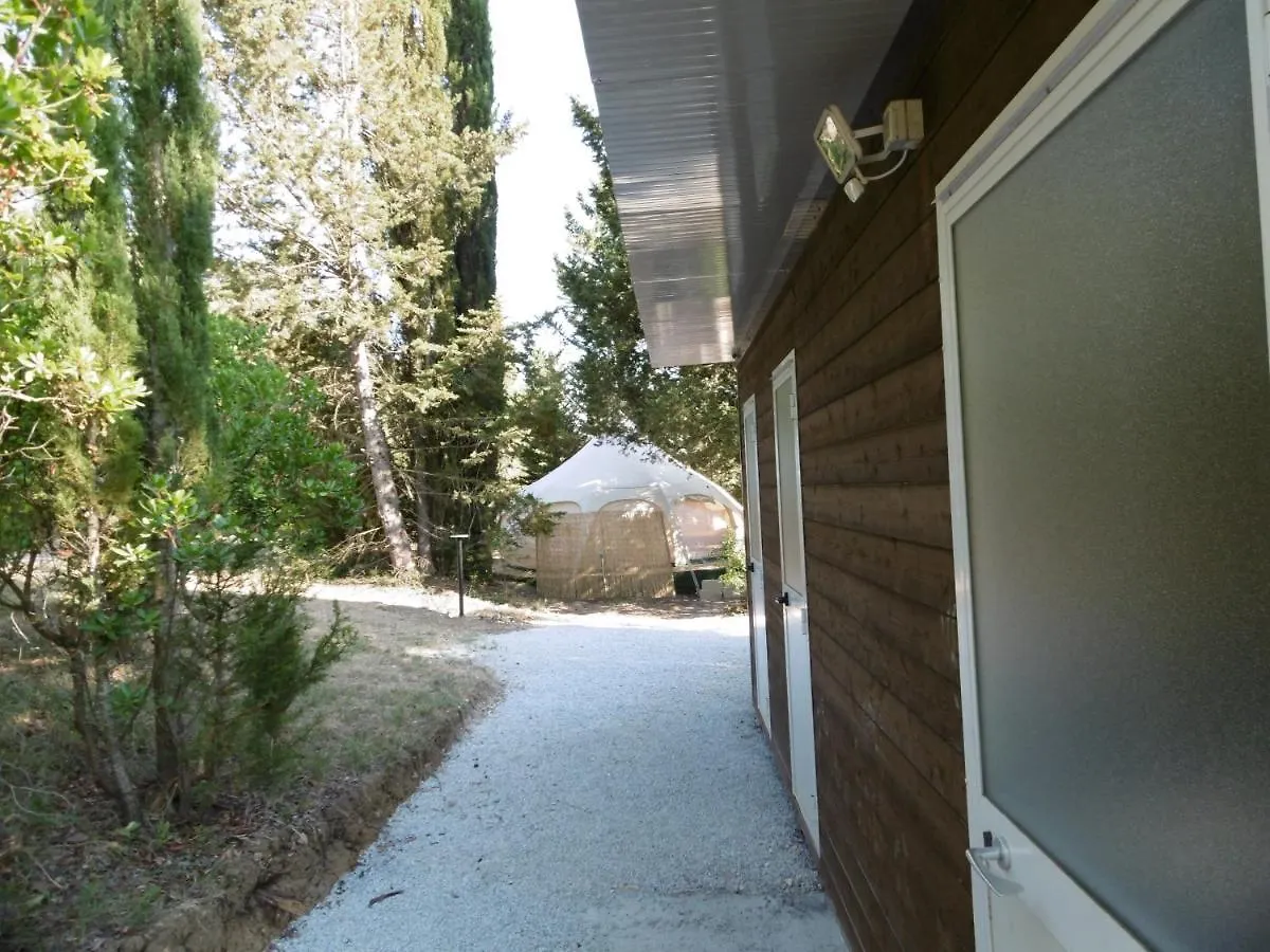 Farm stay Poggetto Masino Villa Suvereto