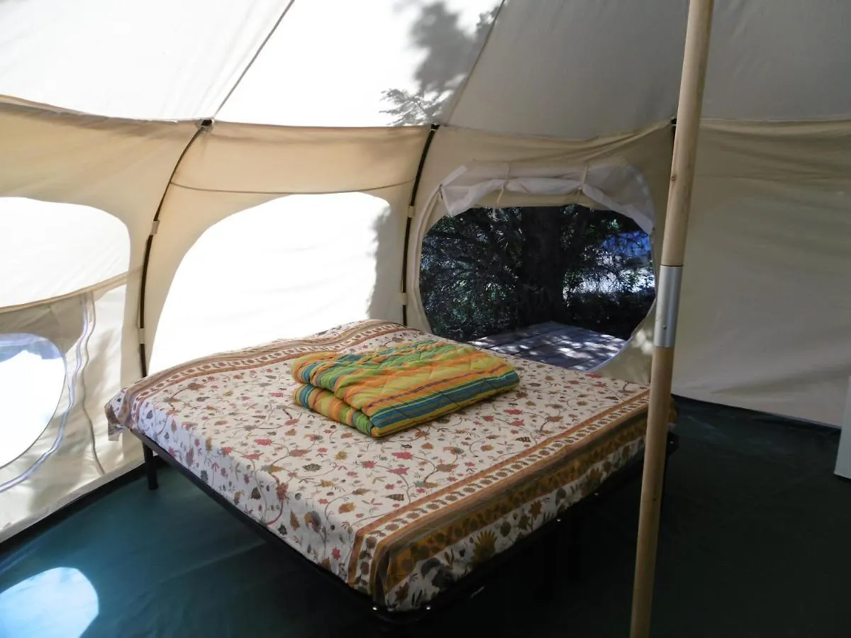 Farm stay Poggetto Masino Villa Suvereto