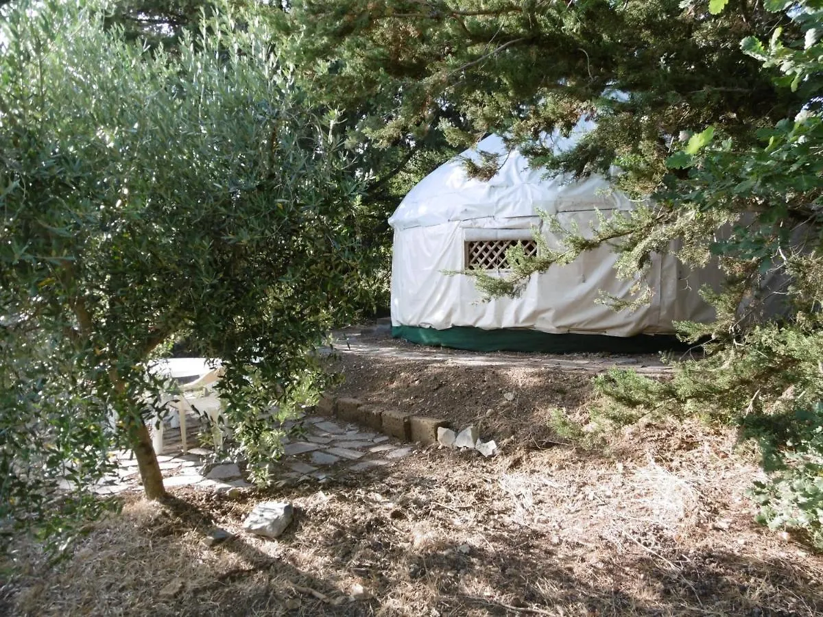Farm stay Poggetto Masino Villa Suvereto Italy
