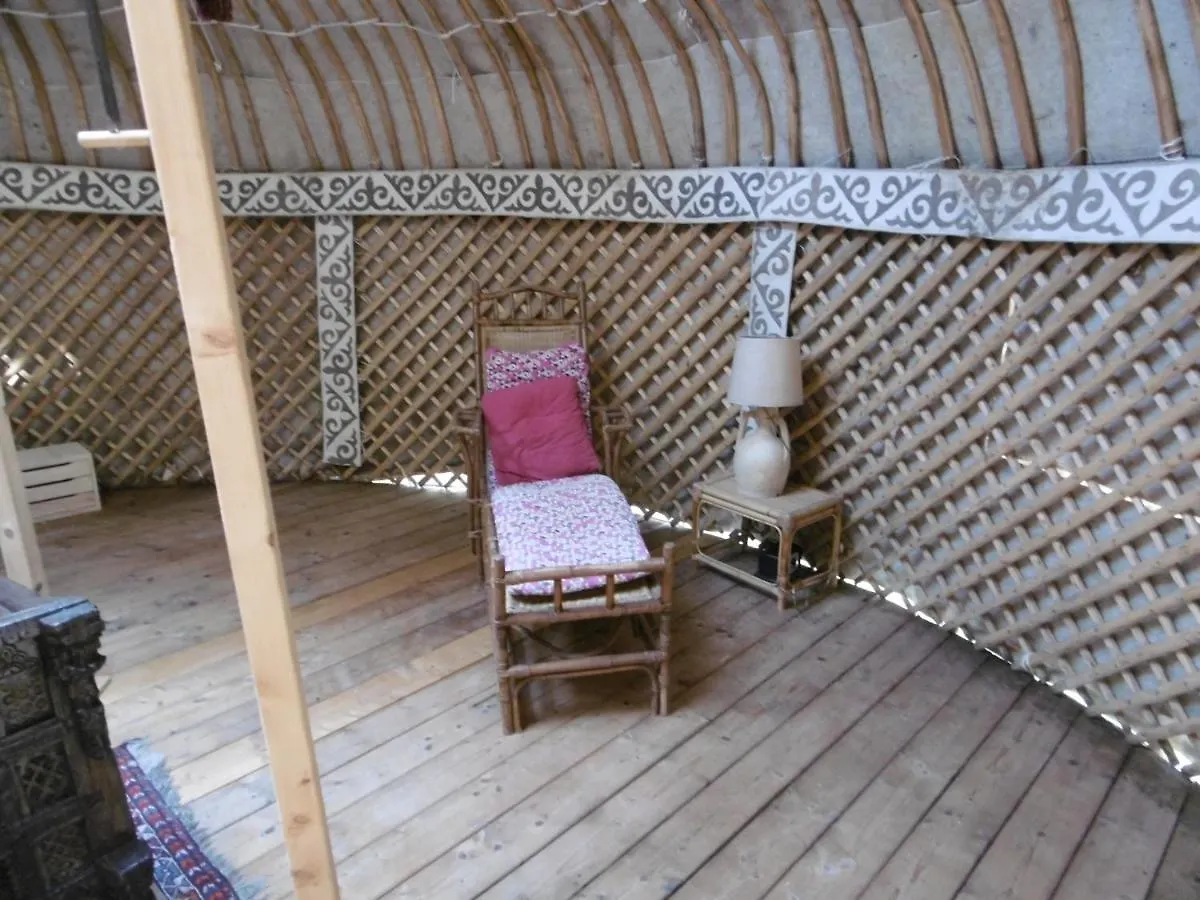 Farm stay Poggetto Masino Villa Suvereto