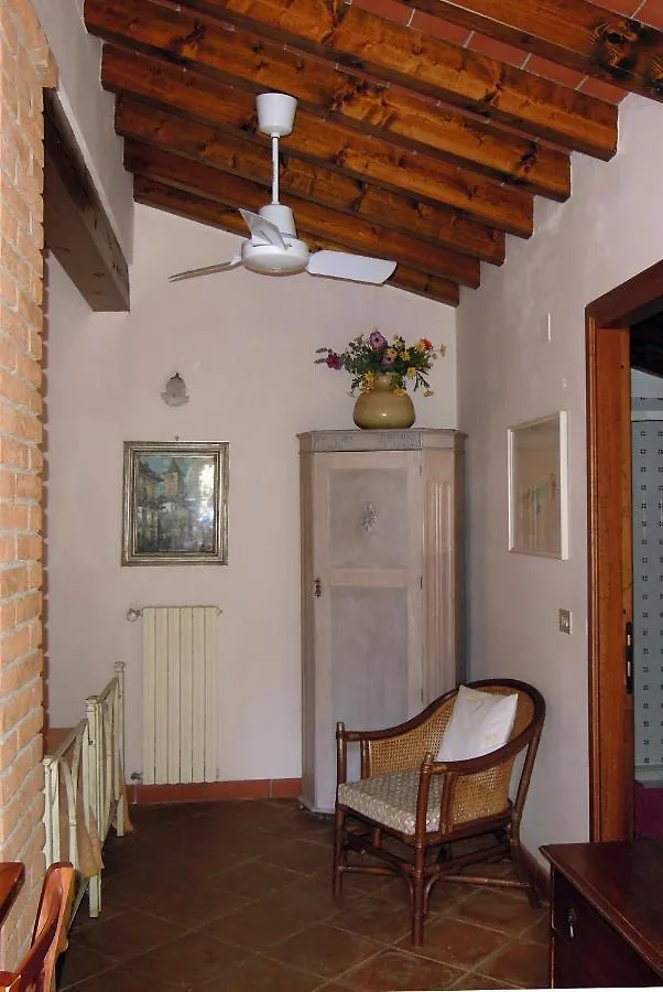 Poggetto Masino Villa Suvereto