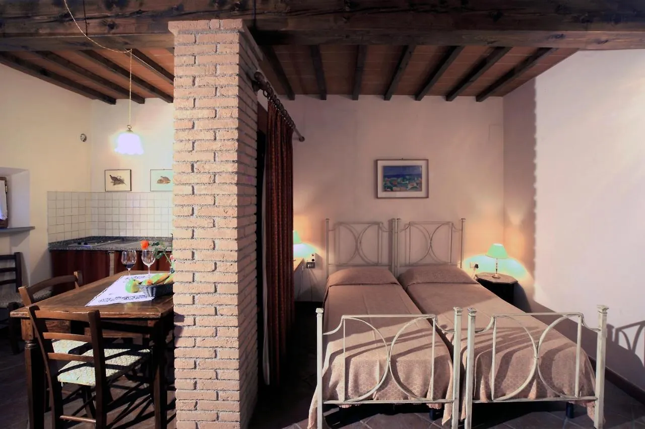 Poggetto Masino Villa Suvereto Farm stay
