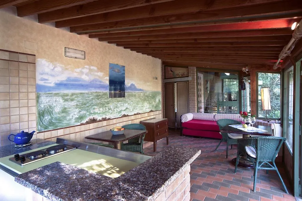 Farm stay Poggetto Masino Villa Suvereto
