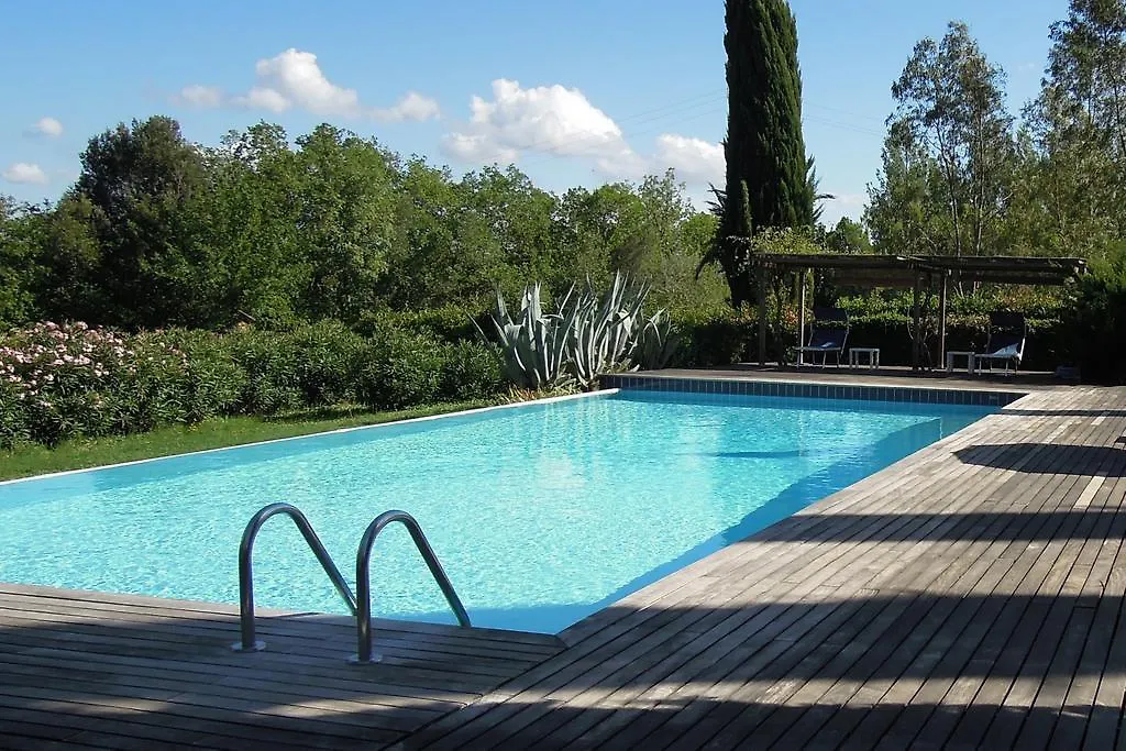 Poggetto Masino Villa Suvereto Farm stay