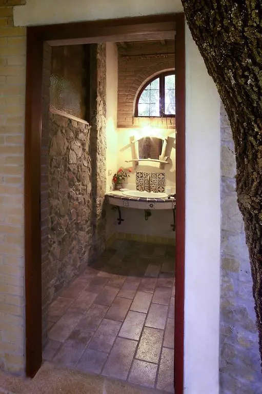 Farm stay Poggetto Masino Villa Suvereto