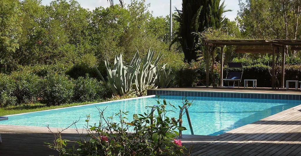 Poggetto Masino Villa Suvereto Italy