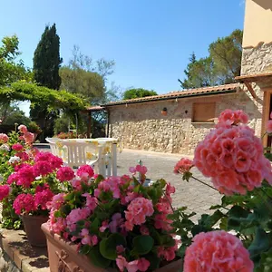 Mezzo Poggio Suvereto