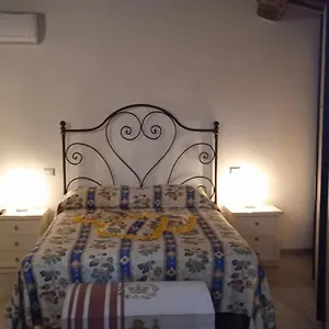 La Casa Di Lisa Suvereto
