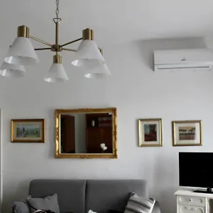 Casa Carlotta Suvereto