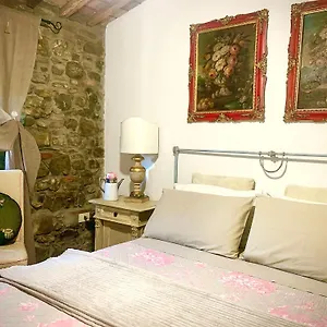 Casa Malu Antica Dimora With Two Bedrooms Suvereto