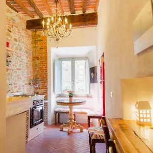 Borgo Boutique Casa Raffaella 1 Suvereto