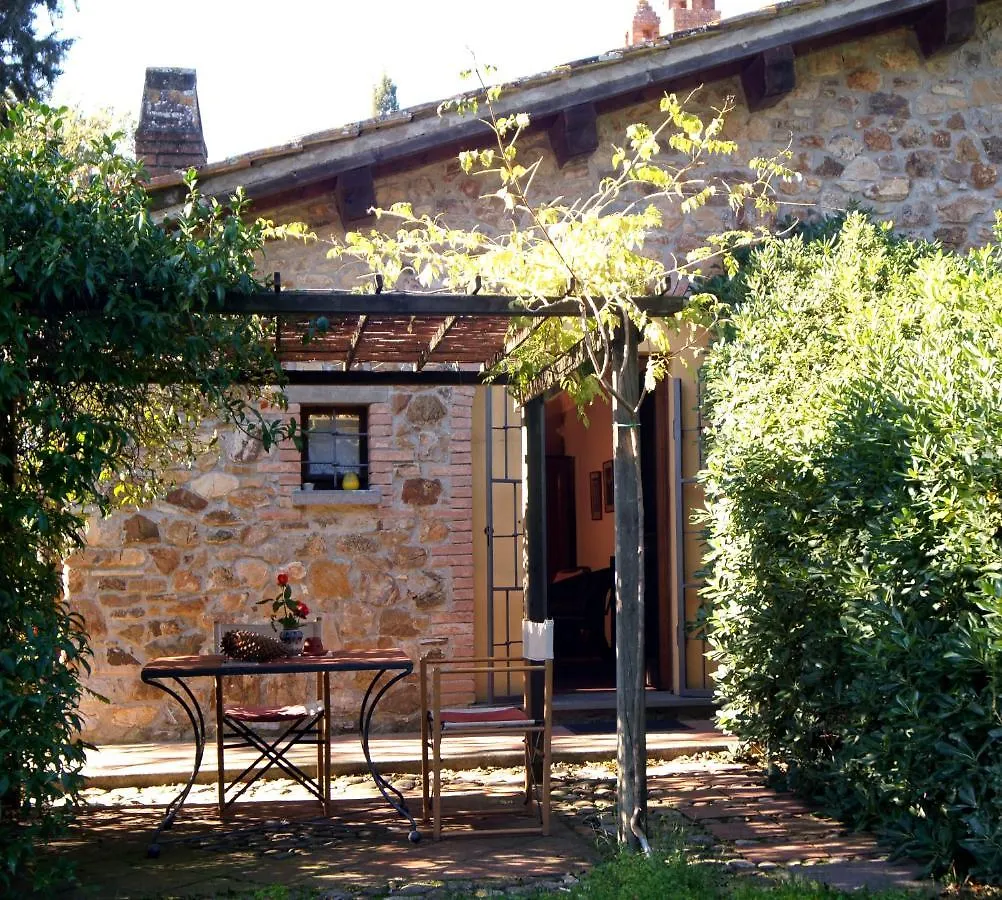 Poggetto Masino Villa Suvereto