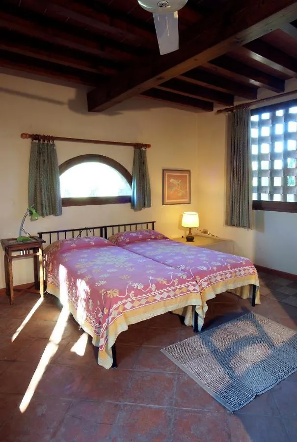 Poggetto Masino Villa Suvereto