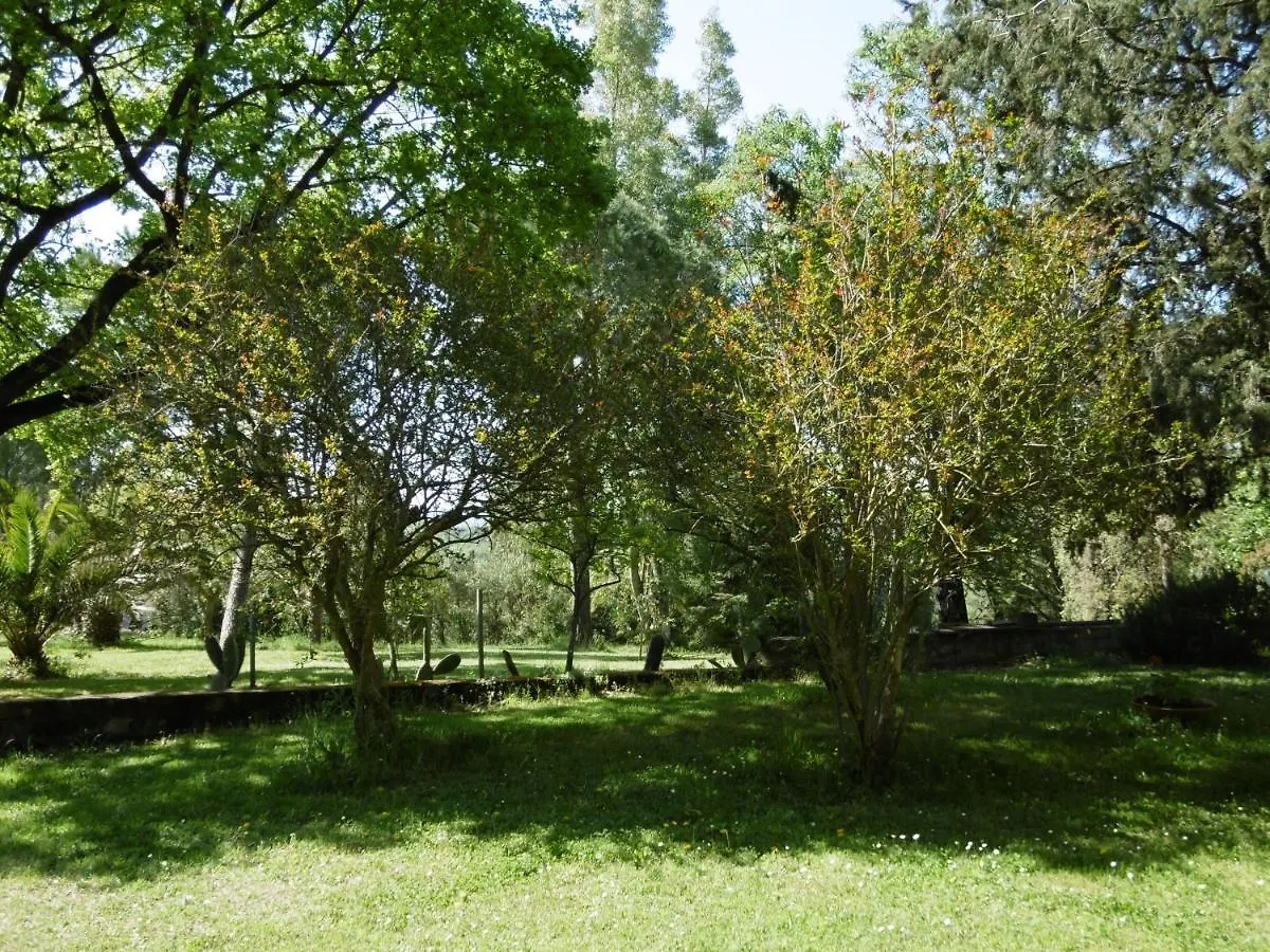 Poggetto Masino Villa Suvereto 0*,  Italy