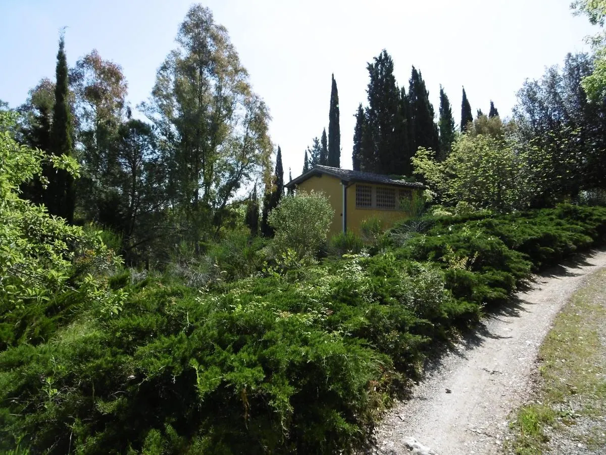 Poggetto Masino Villa Suvereto Farm stay