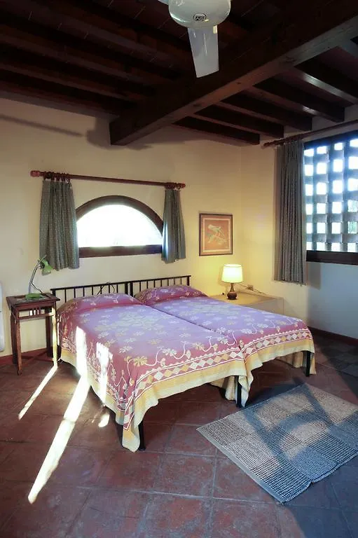 Farm stay Poggetto Masino Villa Suvereto Italy