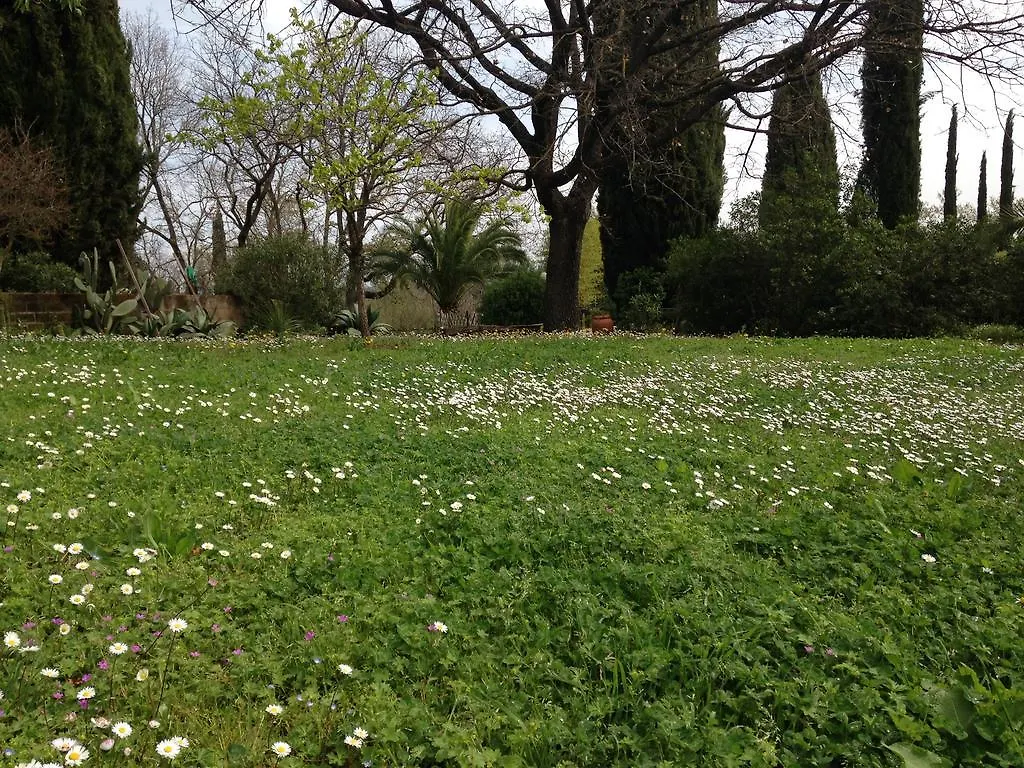 Farm stay Poggetto Masino Villa Suvereto